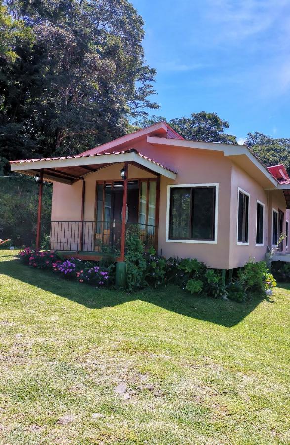 Monteverde House מראה חיצוני תמונה
