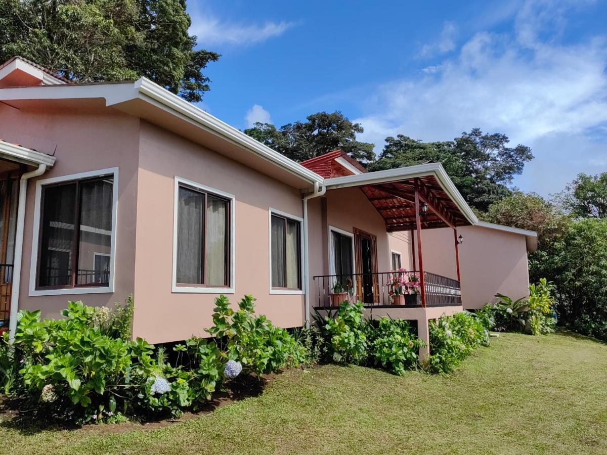 Monteverde House מראה חיצוני תמונה